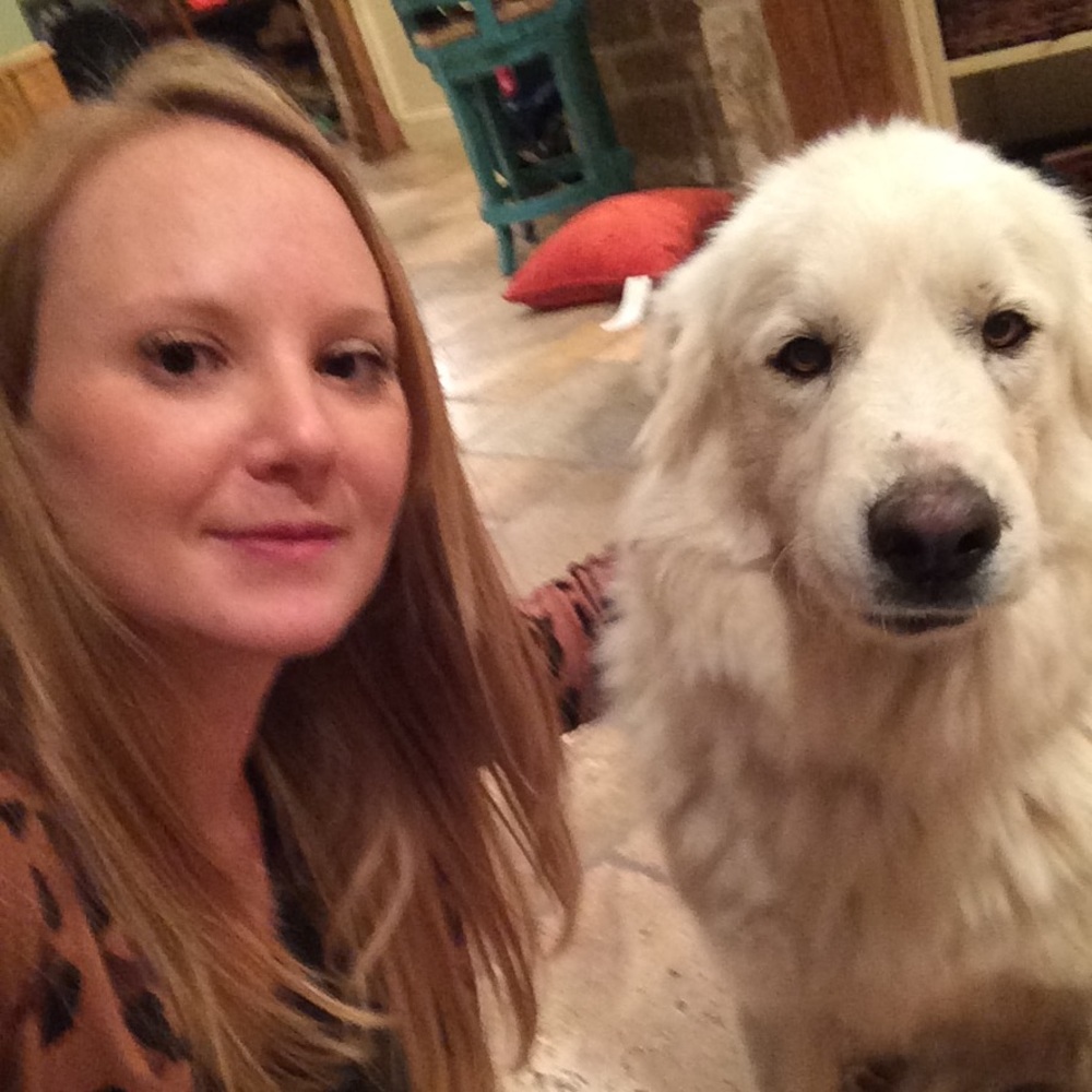 Meet your Posher, Molly